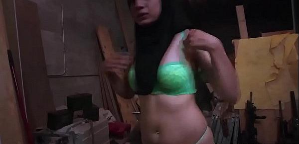  Arab maid sex and anal toy first time Pipe Dreams!